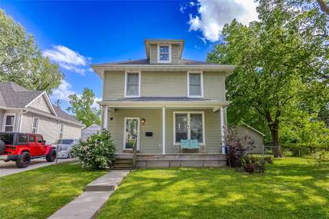 1422 Harrison Avenue, Des Moines, IA 50314