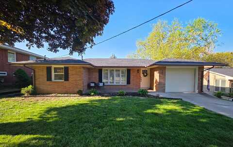 2535 Boyd Street, Des Moines, IA 50317