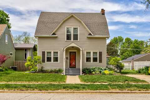 411 S Boone Street, Boone, IA 50036