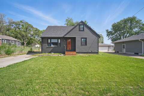 812 E Madison Avenue, Des Moines, IA 50313