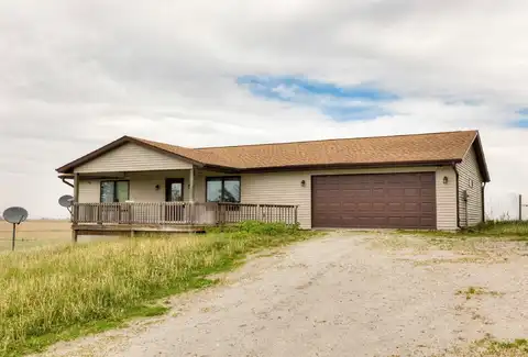 11658 W 99th Street S, Prairie City, IA 50228