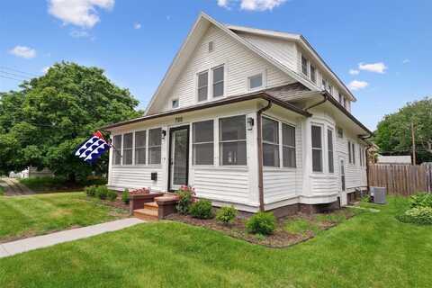700 Wisconsin Avenue, Des Moines, IA 50316