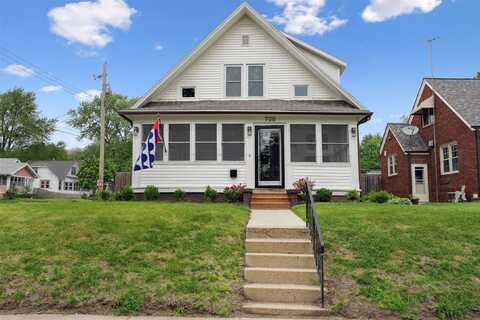 700 Wisconsin Avenue, Des Moines, IA 50316