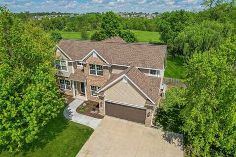 4019 152nd Street, Urbandale, IA 50323