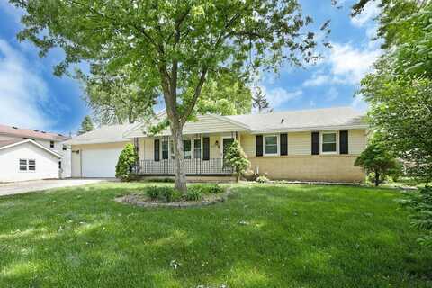 902 15th Street, Perry, IA 50220
