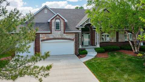 1259 Glen Oaks Drive, West Des Moines, IA 50266