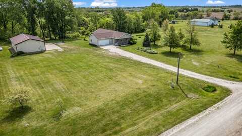 1056 Unicorn Avenue, Lorimor, IA 50149