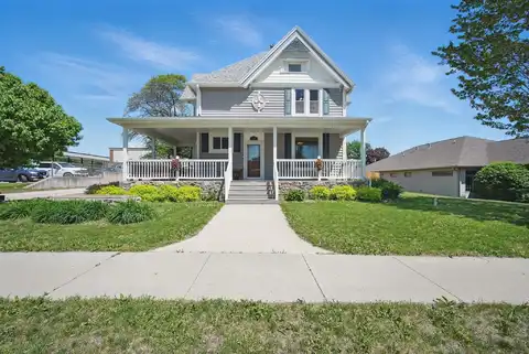 311 E Main Street, Panora, IA 50216