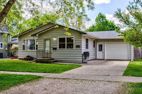 928 Washington Street, Story City, IA 50248