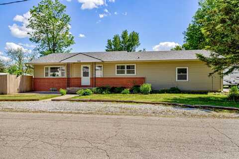 302 E Sycamore Street, Ogden, IA 50212