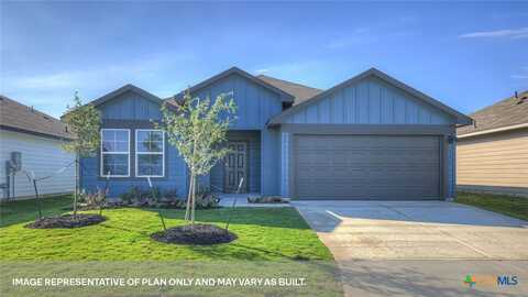 223 WIRECRESTED Drive, Lockhart, TX 78644