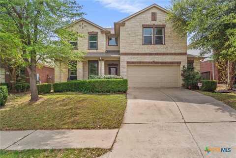 1713 Westmeadow Trail, Round Rock, TX 78665