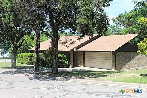 107 Suzanne Lane, Harker Heights, TX 76548