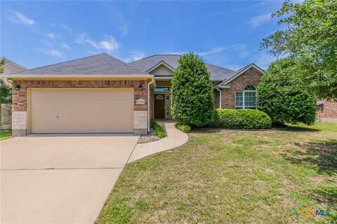 1126 Neuberry Cliffe, Temple, TX 76502