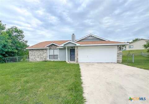 2408 Kirk Circle, Killeen, TX 76543