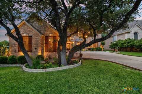1800 BLUFFWOOD Place, Round Rock, TX 78665