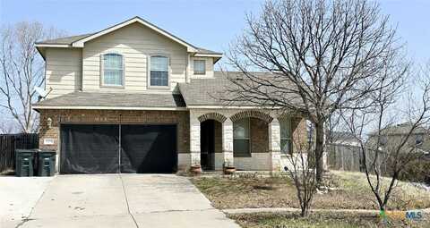 5200 Milky Way Avenue, Killeen, TX 76542