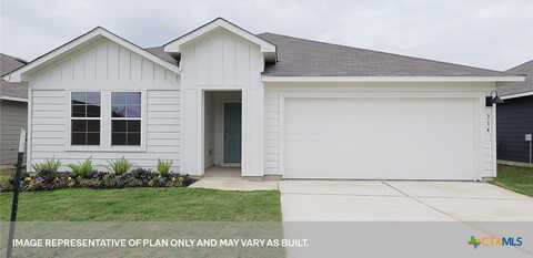 214 WIRECRESTED Drive, Lockhart, TX 78644