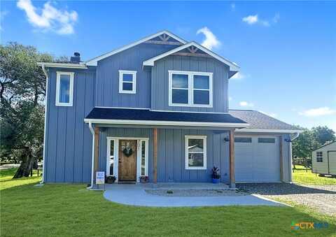 701 S Hudson Street, Flatonia, TX 78941