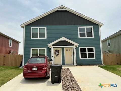 1007 S 26th Street, Temple, TX 76501