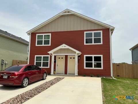 1005 S 26th Street, Temple, TX 76501