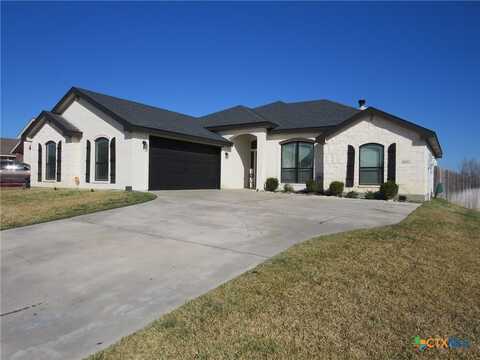 1603 Excel Drive, Killeen, TX 76542