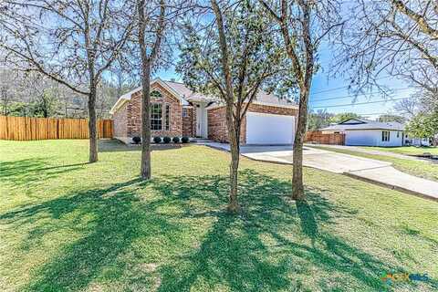 707 Indiana Street, San Marcos, TX 78666