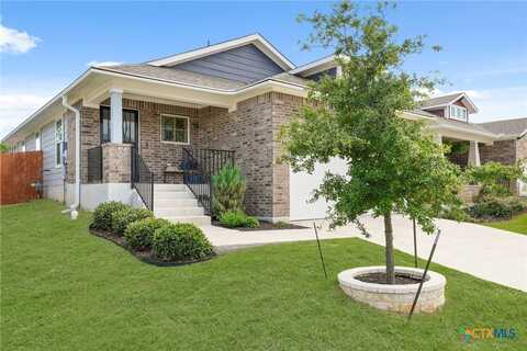 128 Riverhill Drive, Georgetown, TX 78628