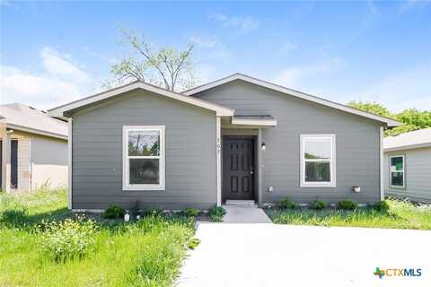 505 S 16th Street, Temple, TX 76501