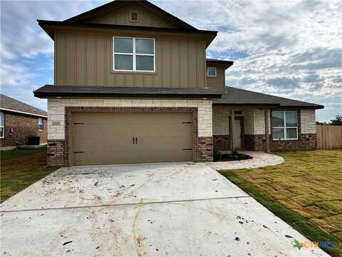 3005 Hedwig Street, Killeen, TX 76549