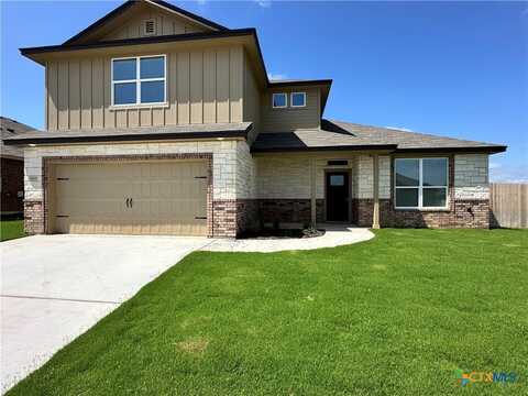 3005 Hedwig Street, Killeen, TX 76549
