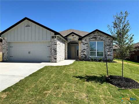 3003 Seeker Street, Killeen, TX 76549