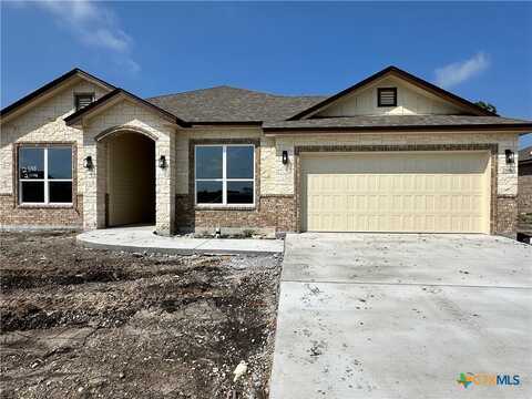 2598 Settlers Oak Drive, Belton, TX 76513