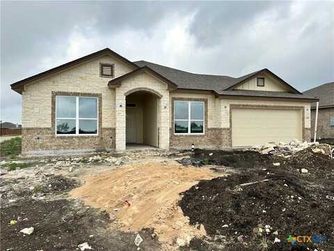 2598 Settlers Oak Drive, Belton, TX 76513