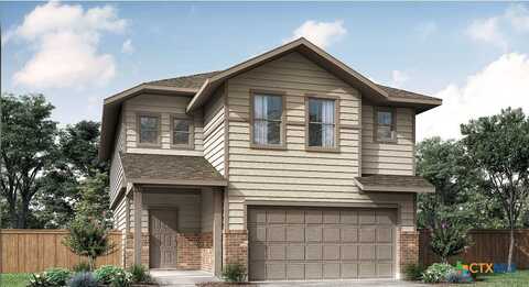 189 James Caird Drive, Kyle, TX 78640
