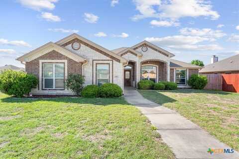 800 Hailie, Killeen, TX 76542