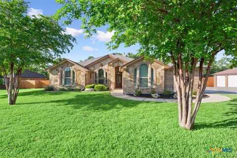 875 Ridgeoak Drive, Belton, TX 76513