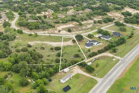 2251 Bowles Ranch Road, Belton, TX 76513