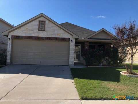 9111 Bellgrove Court, Killeen, TX 76542