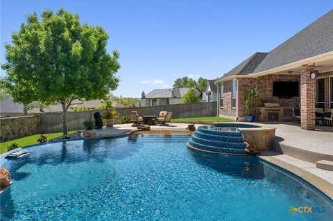 4067 Pecan Meadow, Belton, TX 76513