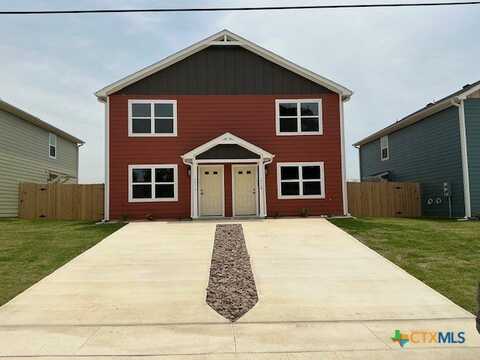 1011 S 26th Street, Temple, TX 76501