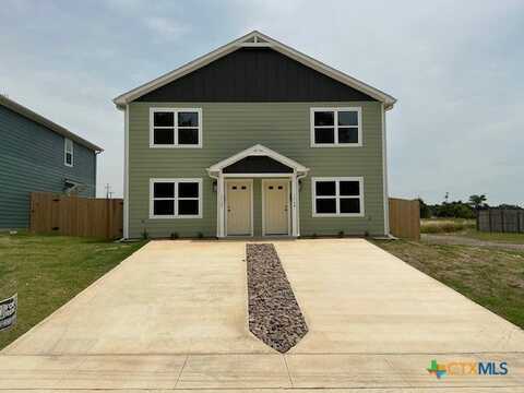 1015 S 26TH Street, Temple, TX 76501