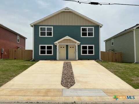 1013 S 26TH Street, Temple, TX 76501