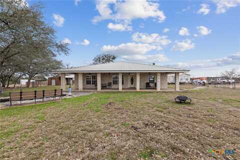 2270 County Road 3340, Kempner, TX 76539