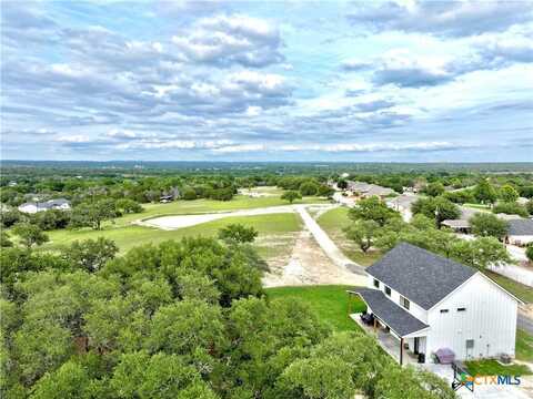 1800 Diamond Ridge Drive, Lampasas, TX 76550