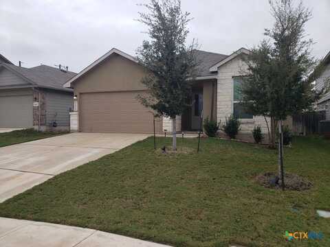 9658 Holly Patch Street, San Antonio, TX 78254