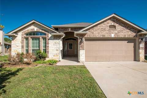 5201 Cicero Drive, Belton, TX 76513