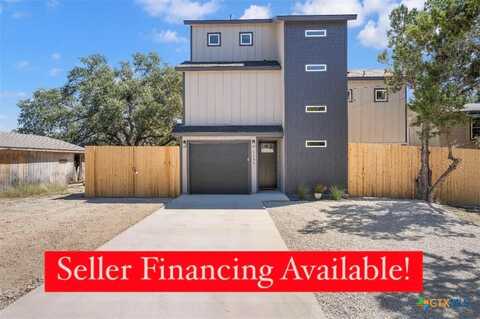 1156 Timberlane Drive, Canyon Lake, TX 78133