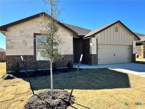 3104 Gryffindor Lane, Killeen, TX 76549