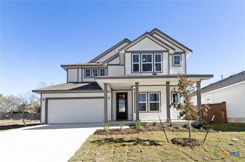 113 Wagon Spoke Way, Liberty Hill, TX 78642